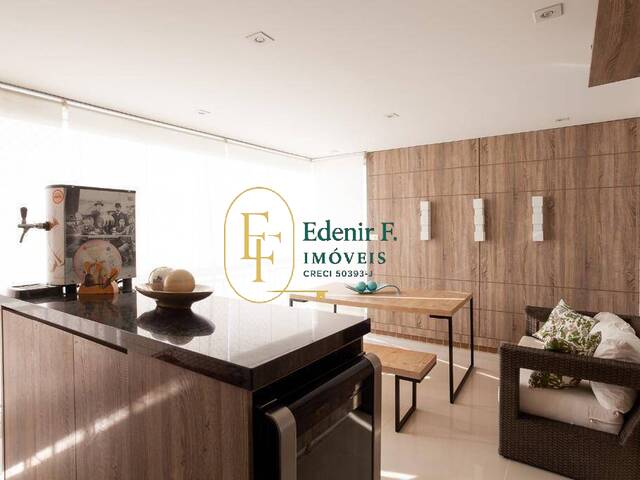 Apartamento para Venda em São Paulo - 3