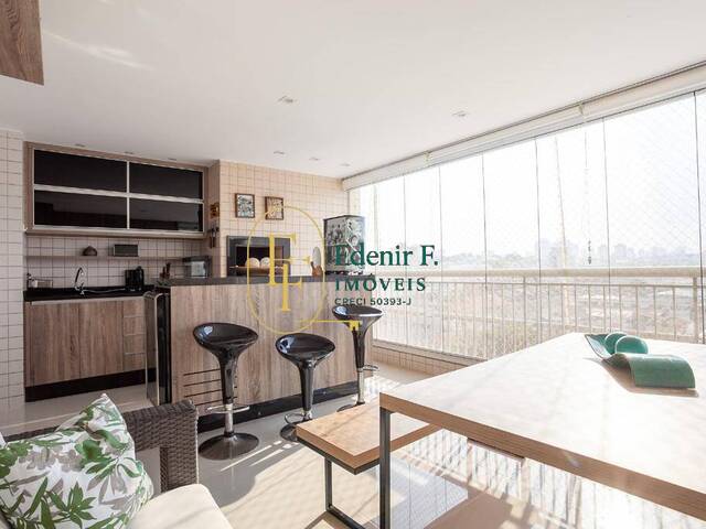 Apartamento para Venda em São Paulo - 4