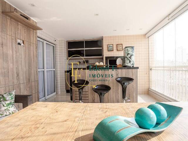 Apartamento para Venda em São Paulo - 5