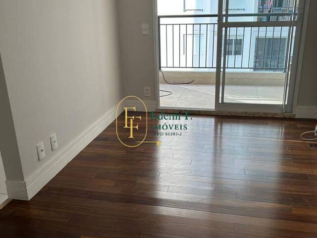 Apartamento para Venda em São Paulo - 3