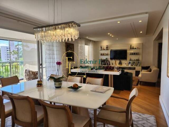 Apartamento para Venda em São Paulo - 4