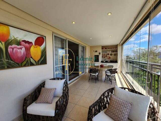 Apartamento para Venda em São Paulo - 3