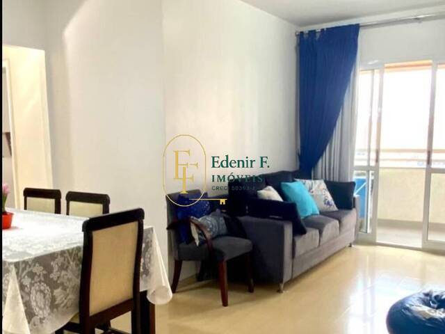 Apartamento para Venda em São Paulo - 5