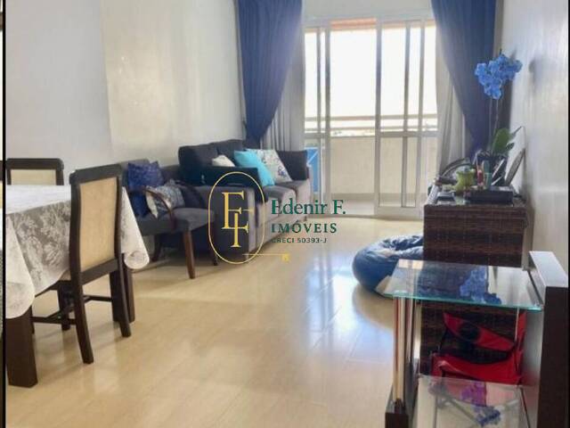 Apartamento para Venda em São Paulo - 4