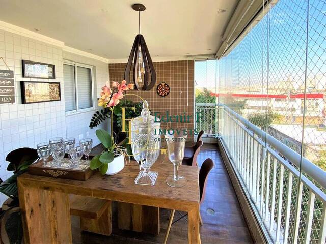 Apartamento para Venda em São Paulo - 3