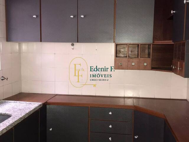 Sobrado para Venda em São Paulo - 2