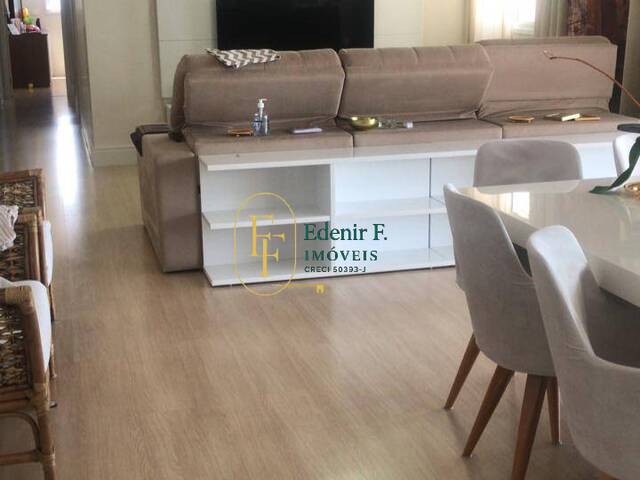 Apartamento para Venda em São Paulo - 5