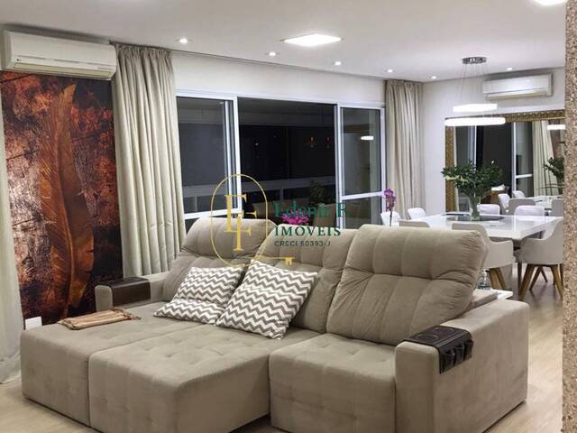 Apartamento para Venda em São Paulo - 4