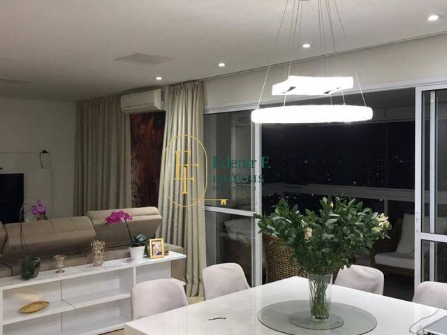 Apartamento para Venda em São Paulo - 3