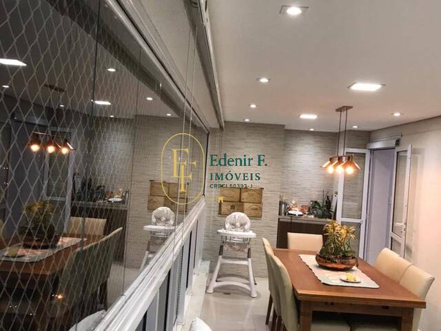 Apartamento para Venda em São Paulo - 2