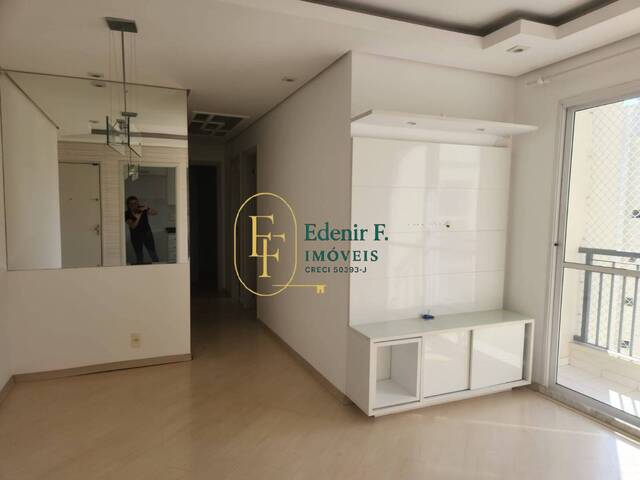 Apartamento para Venda em São Paulo - 3