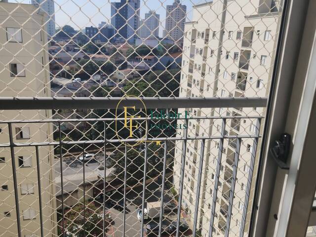 Apartamento para Venda em São Paulo - 2