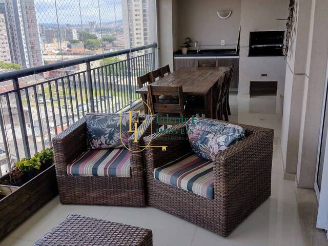 Apartamento para Venda em São Paulo - 2