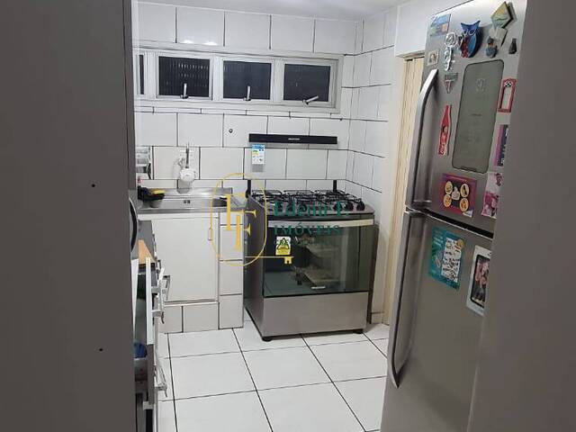 Apartamento para Venda em São Paulo - 4