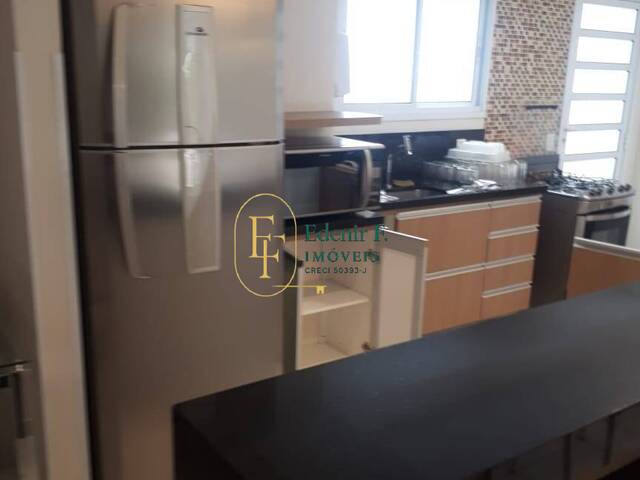 Apartamento para Venda em São Paulo - 3