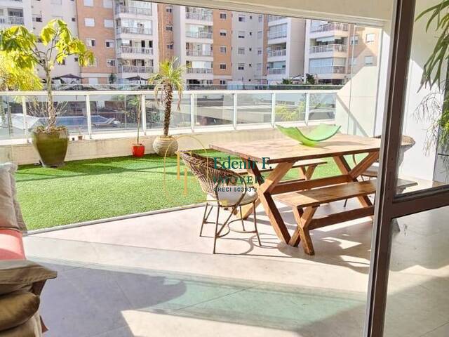 Apartamento para Venda em São Paulo - 5