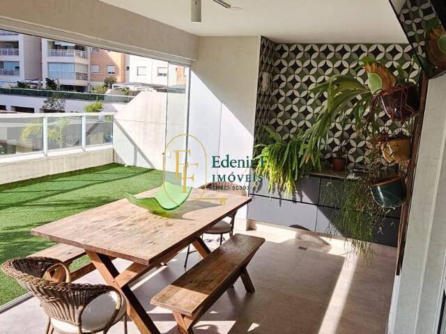 Apartamento para Venda em São Paulo - 2