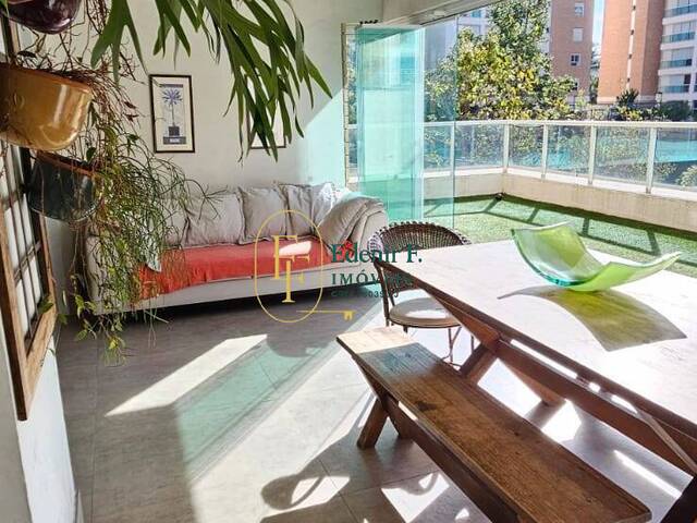 Apartamento para Venda em São Paulo - 3