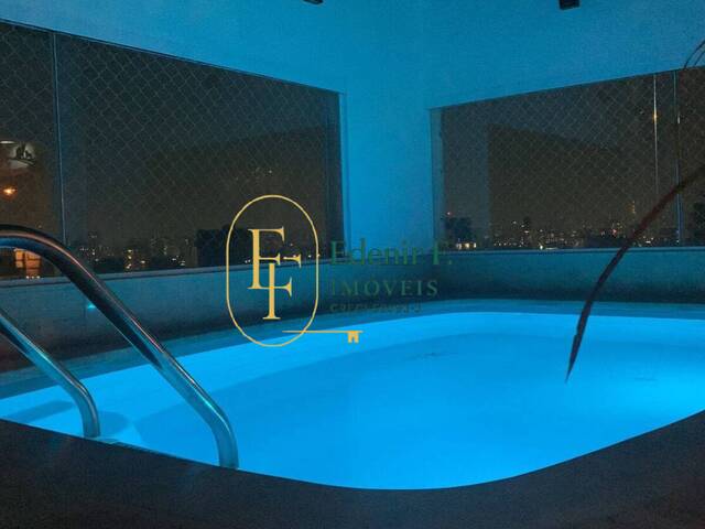 Cobertura para Venda em São Paulo - 4