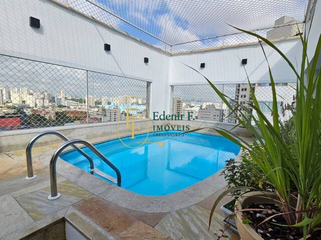 Cobertura para Venda em São Paulo - 2