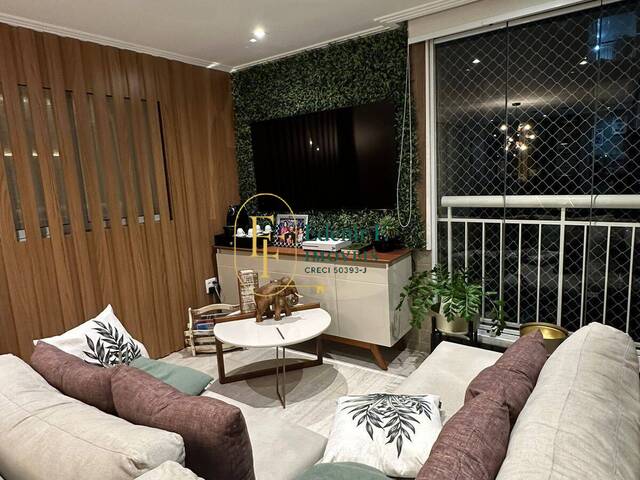 Apartamento para Venda em São Paulo - 3