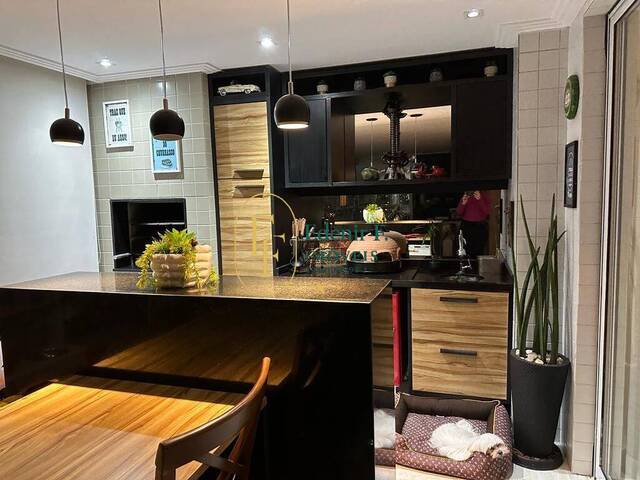 Apartamento para Venda em São Paulo - 2