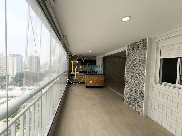 Apartamento para Venda em São Paulo - 2