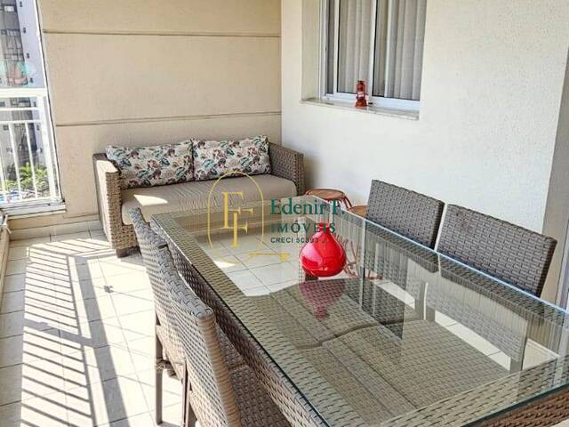 Apartamento para Venda em São Paulo - 3