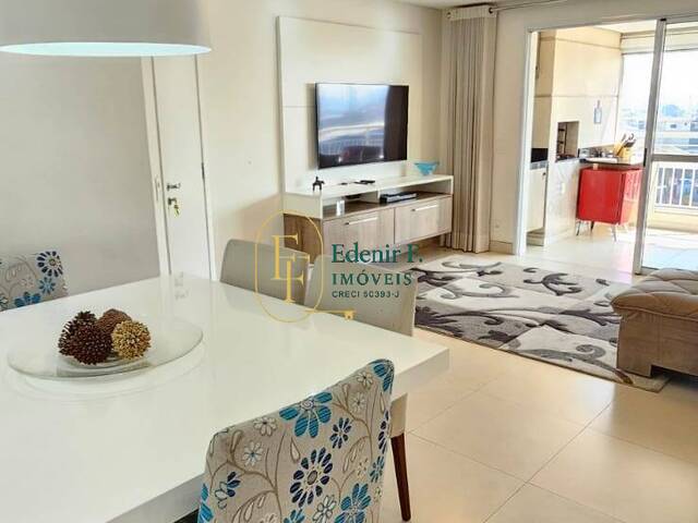 Apartamento para Venda em São Paulo - 4