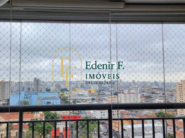 Apartamento para Venda em São Paulo - 2