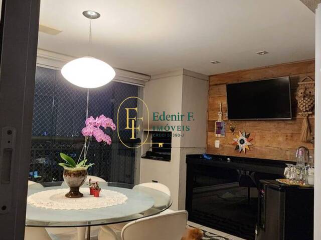 Apartamento para Venda em São Paulo - 4