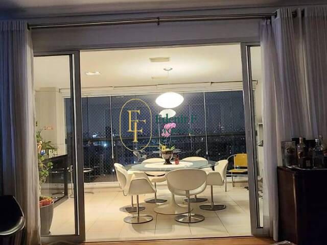 Apartamento para Venda em São Paulo - 3