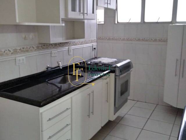 Apartamento para Venda em São Paulo - 2