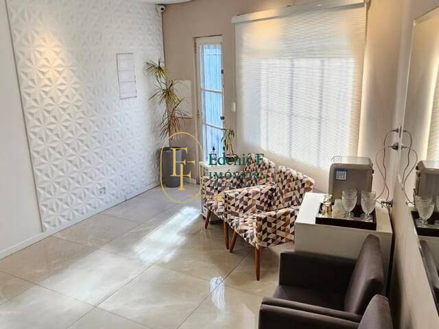 Sobrado para Venda em São Paulo - 4