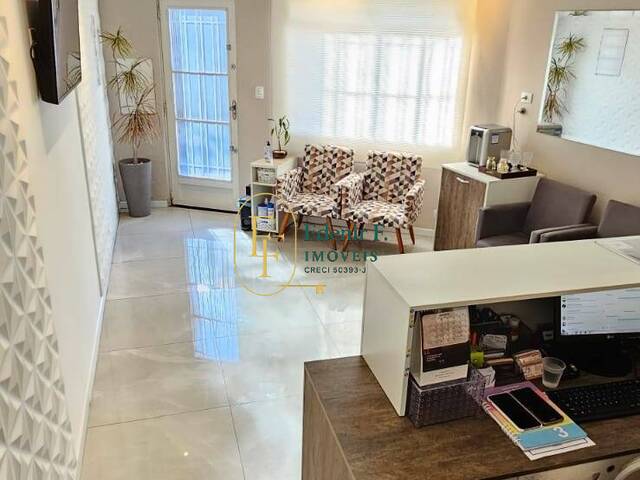 Sobrado para Venda em São Paulo - 2