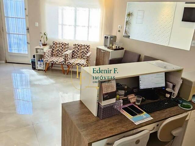 Sobrado para Venda em São Paulo - 3