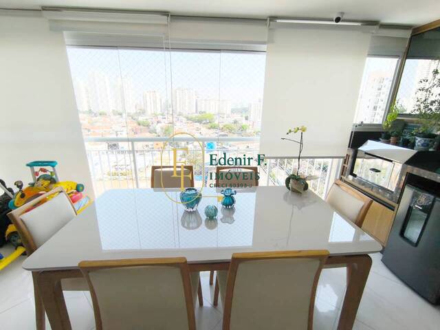 Apartamento para Venda em São Paulo - 4