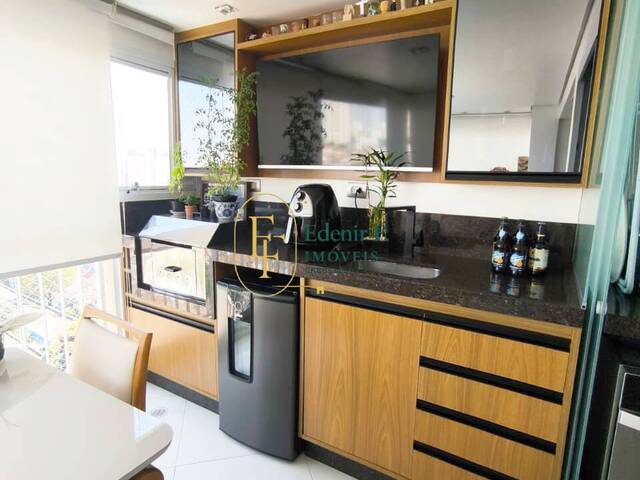 Apartamento para Venda em São Paulo - 5