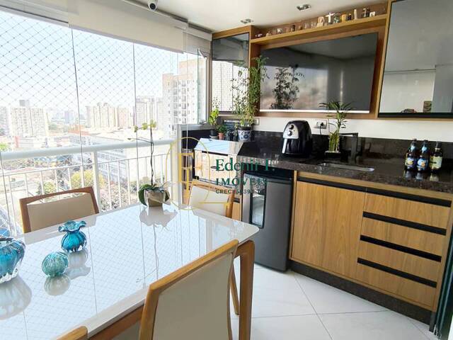 Venda em Quarta Parada - São Paulo