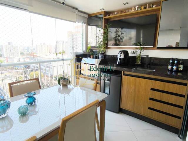 ##AP1494E - Apartamento para Venda em São Paulo - SP - 2