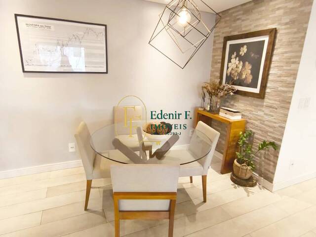 ##AP1493A - Apartamento para Venda em São Paulo - SP - 3