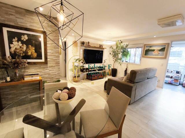 Apartamento para Venda em São Paulo - 4