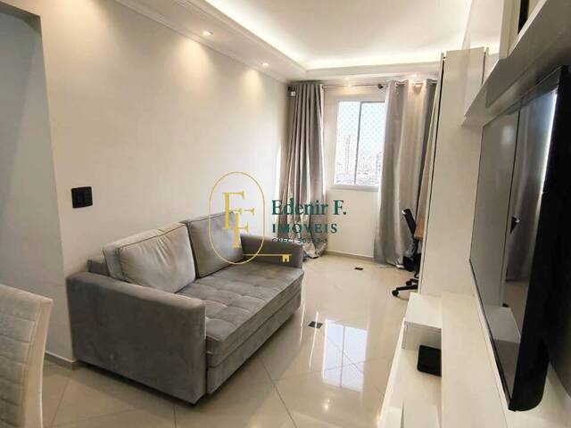 ##AP1492A - Apartamento para Venda em São Paulo - SP - 3