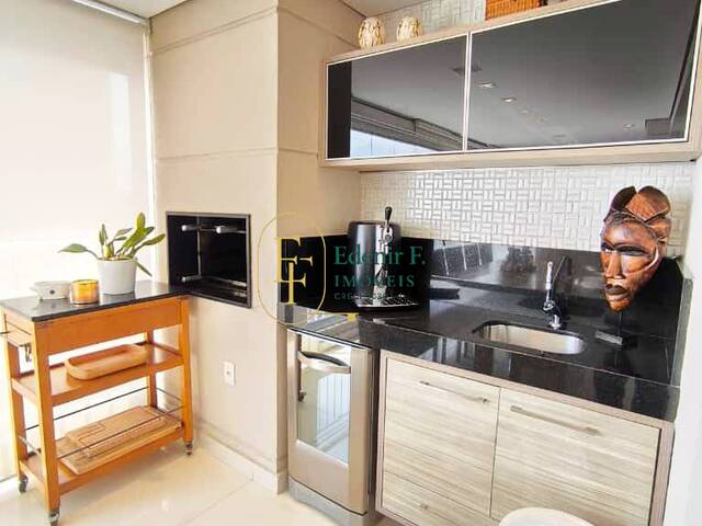 Apartamento para Venda em São Paulo - 4