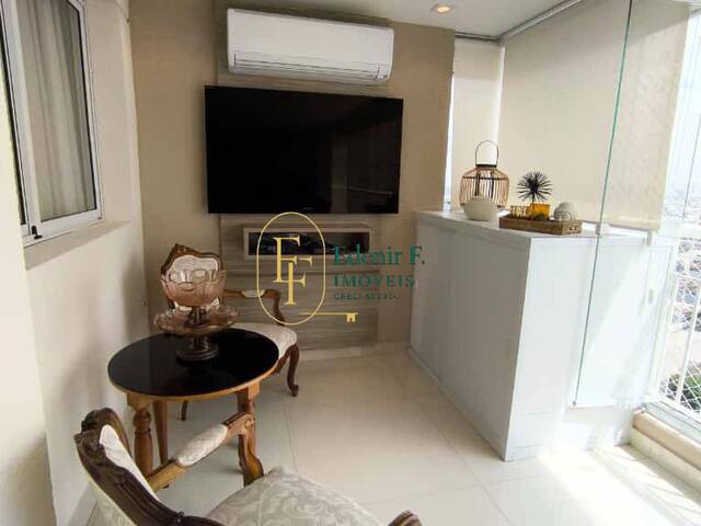 ##AP1496A - Apartamento para Venda em São Paulo - SP - 3