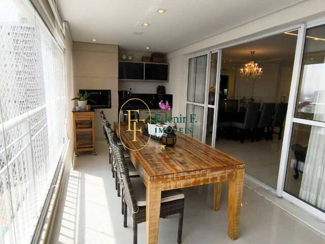 Venda em Tatuapé - São Paulo