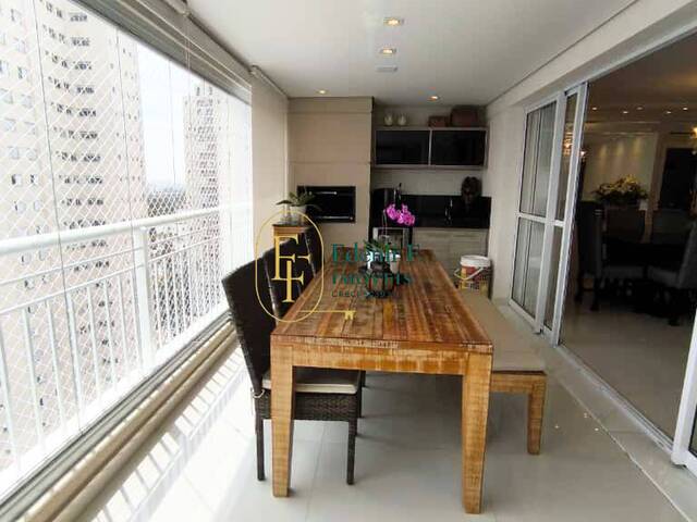 Apartamento para Venda em São Paulo - 5