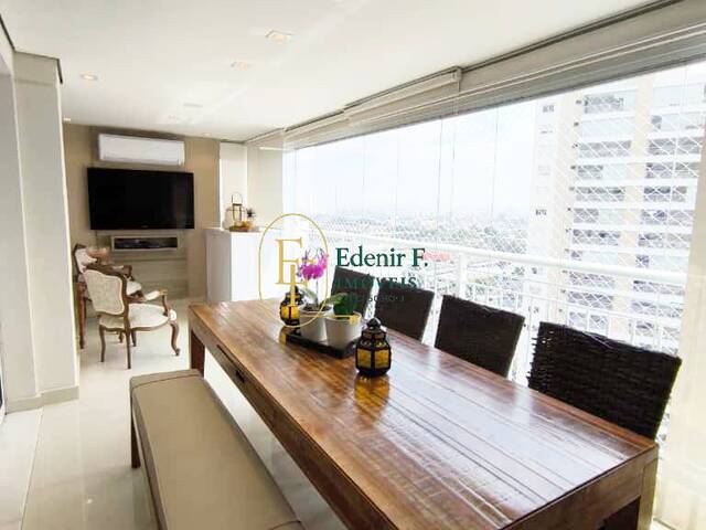 ##AP1496A - Apartamento para Venda em São Paulo - SP - 2