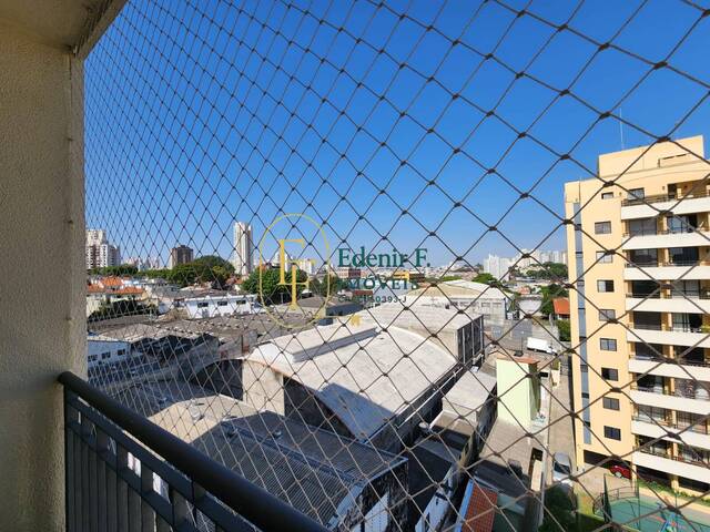 ##AP1497SO - Apartamento para Venda em São Paulo - SP - 3