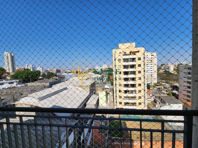 ##AP1497SO - Apartamento para Venda em São Paulo - SP - 2